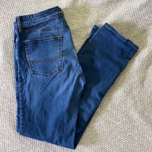 American Eagle Original Straight Jeans